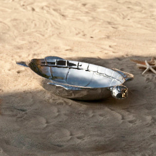 Turtle Ocean Bowl Large
