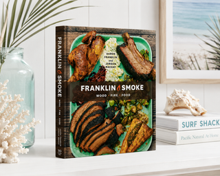 Franklin Smoke
