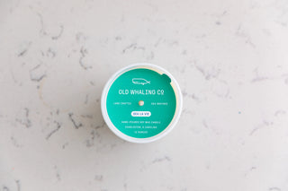 Sea La Vie Candle
