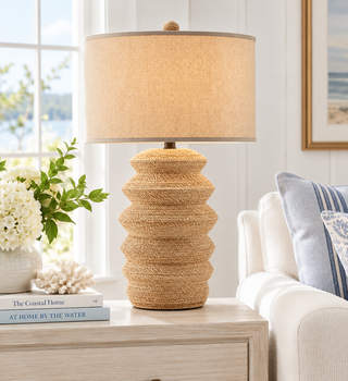 Kavala Table Lamp
