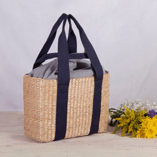 Parisian Picnic Basket
