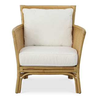 Pacific Accent Chair
