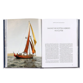 Boatlife: Exploring the Freedom of Maritime Living
