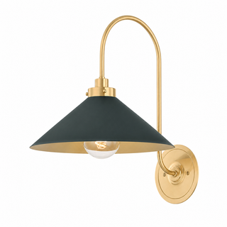 Clivedon Wall Sconce
