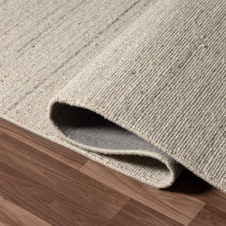 Contemporary Solid Indoor Area Rug
