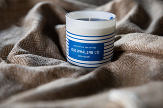 Oceanswept Candle

