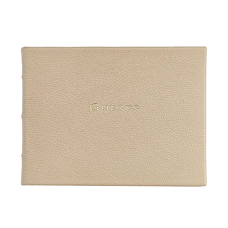 Guest Book

