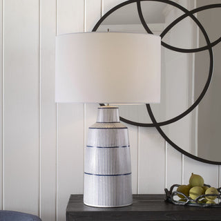 Breton Table Lamp
