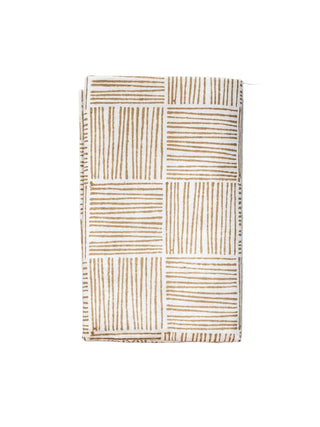 Table Runner   Striped
