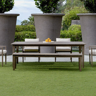 Forsyth Indoor Outdoor Dining Table
