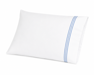 Set of 2   Trio Pillowcases
