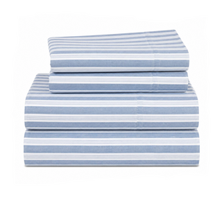 Simons Stripe Sheet Set
