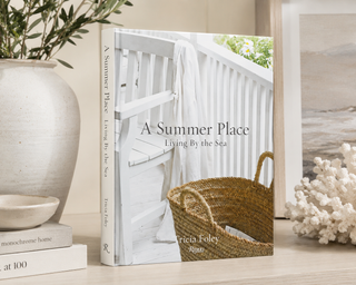 A Summer Place
