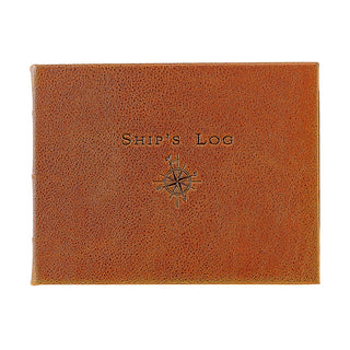 Ship's Log
