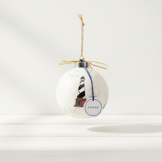 Lighthouses Ornament
