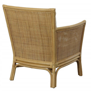 Pacific Accent Chair
