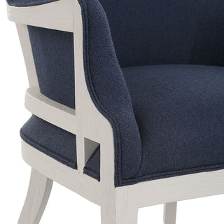 Gordonston Wing Chair
