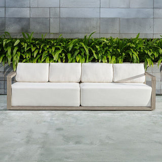Remsen 4 Seater Outdoor Sofa

