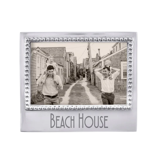 Beach House 4x6 Frame