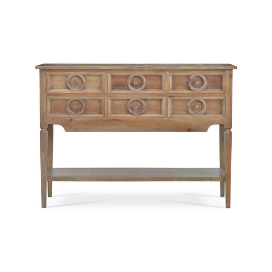 Orleans Console Table STW