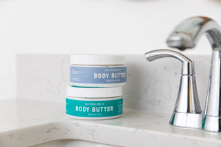 Sea La Vie Body Butter   8 oz.

