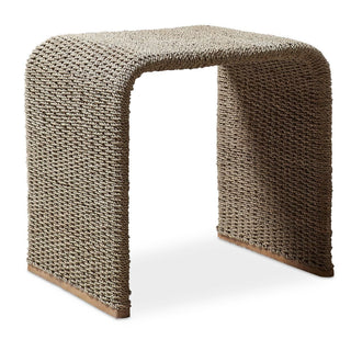 Calabria End Table
