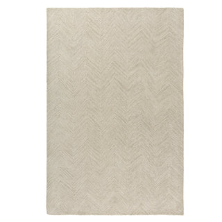 Nevaeh Transitional Chevron Indoor Area Rug
