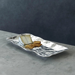 SOHO Brooklyn Large Long Rectangular Tray
