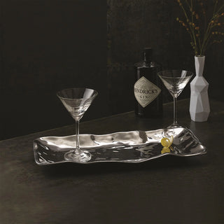 SOHO Brooklyn Large Long Rectangular Tray
