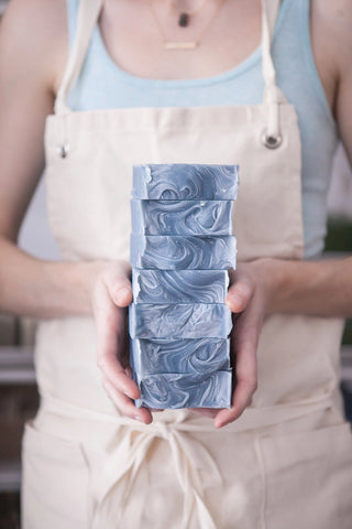 Oceanswept Bar Soap
