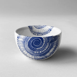 Shells Snack Bowl
