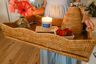 Oceanswept Candle
