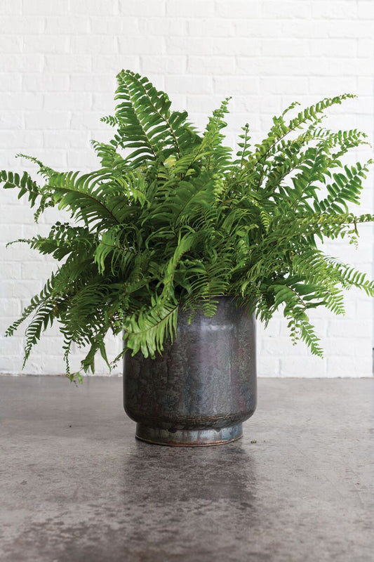 Marshall Planter - Online Only