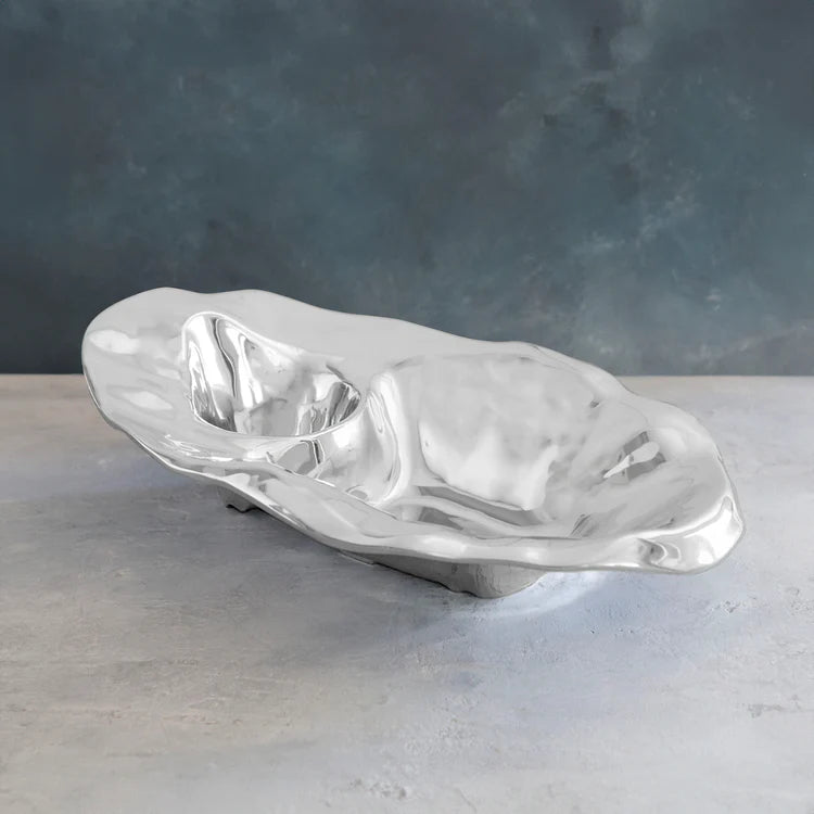 Oyster Champagne Bucket