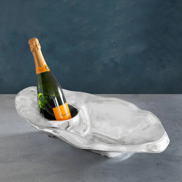 Oyster Champagne Bucket