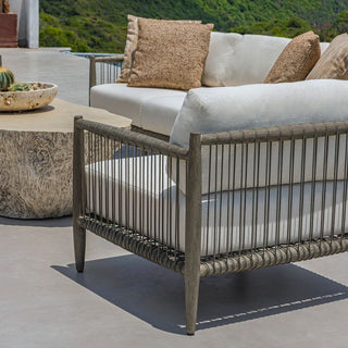 Borneo Outdoor Lounge Chair
