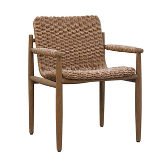 Sumba Outdoor Lounge Chair

