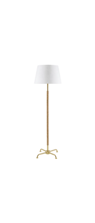 Kamo Accent Floor Lamp
