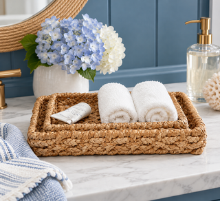 Destin Tray Set
