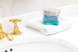 Sea La Vie Bar Soap
