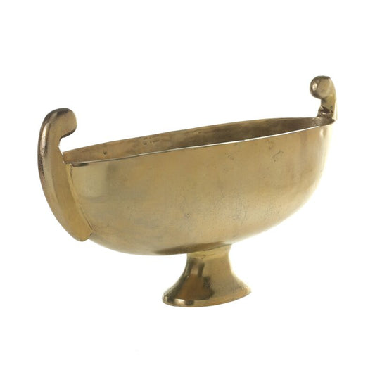 Bentley Footed Bowl - Online Only