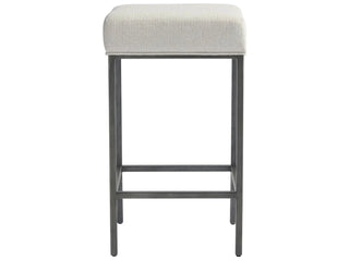Mitchell Console Table with 3 Stools
