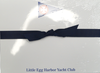 Little Egg Harbor Yacht Club Slab Pad