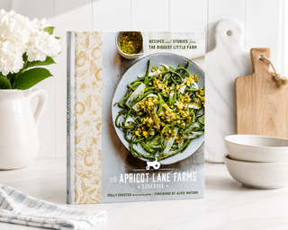 Apricot Lane Farms Cookbook
