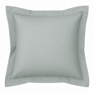 Organic Cotton Duvet Sham
