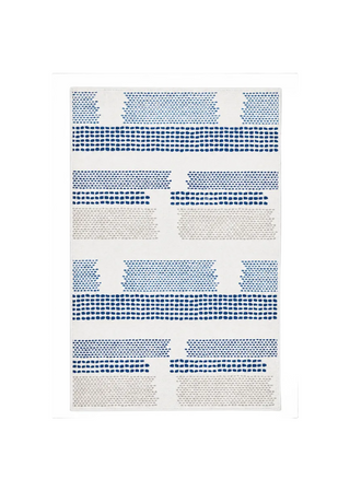 Tread Lightly Machine Washable Rug
