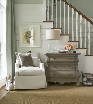 Margaux Accent Chair
