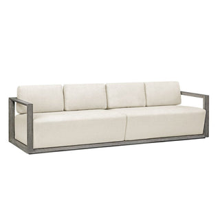 Remsen 4 Seater Outdoor Sofa
