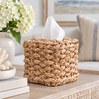 Destin Tissue Box
