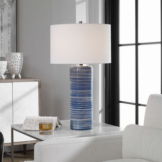 Montauk Table Lamp
